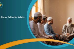 Quran classes online for adults