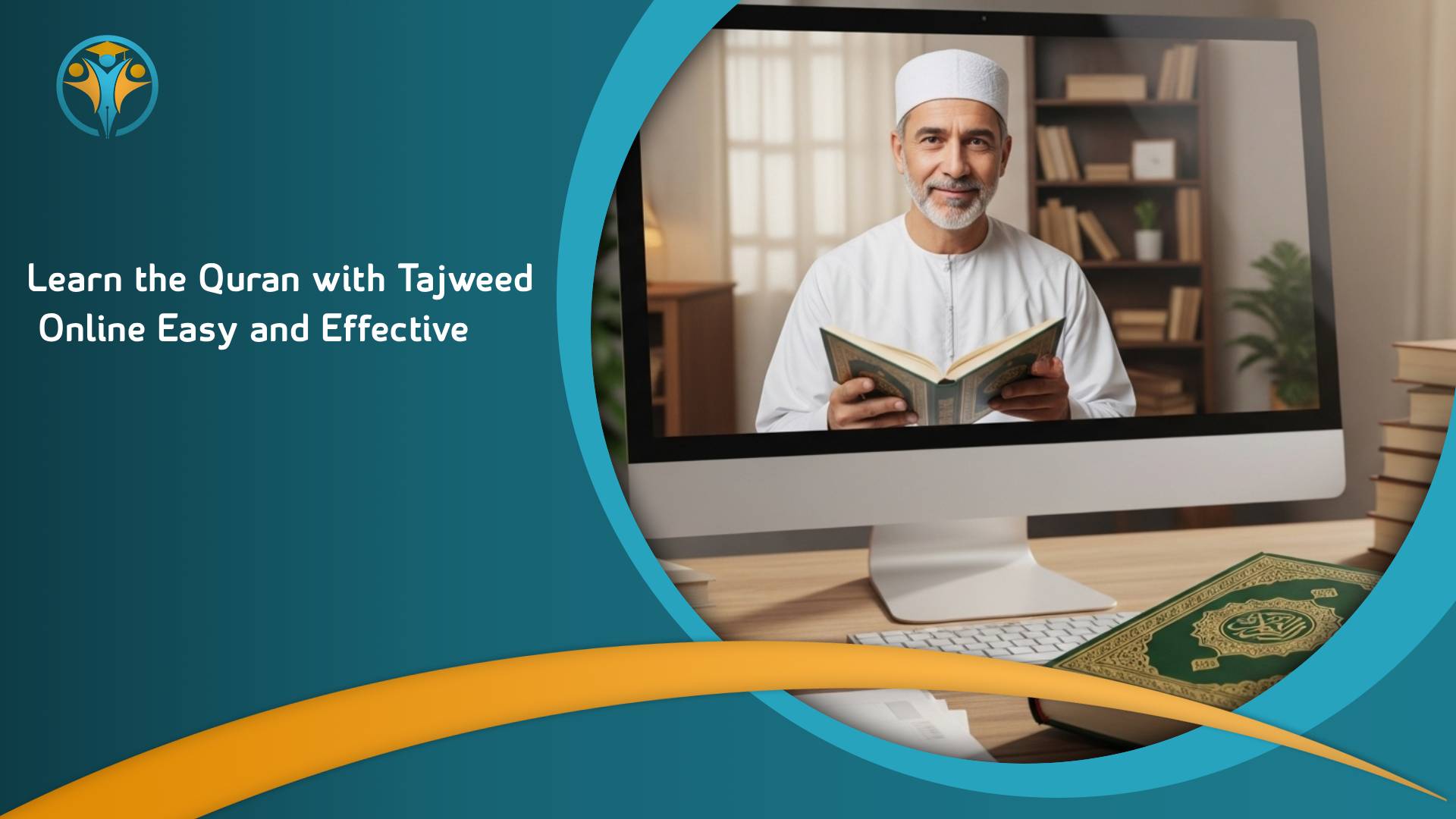 Tajweed Classes 