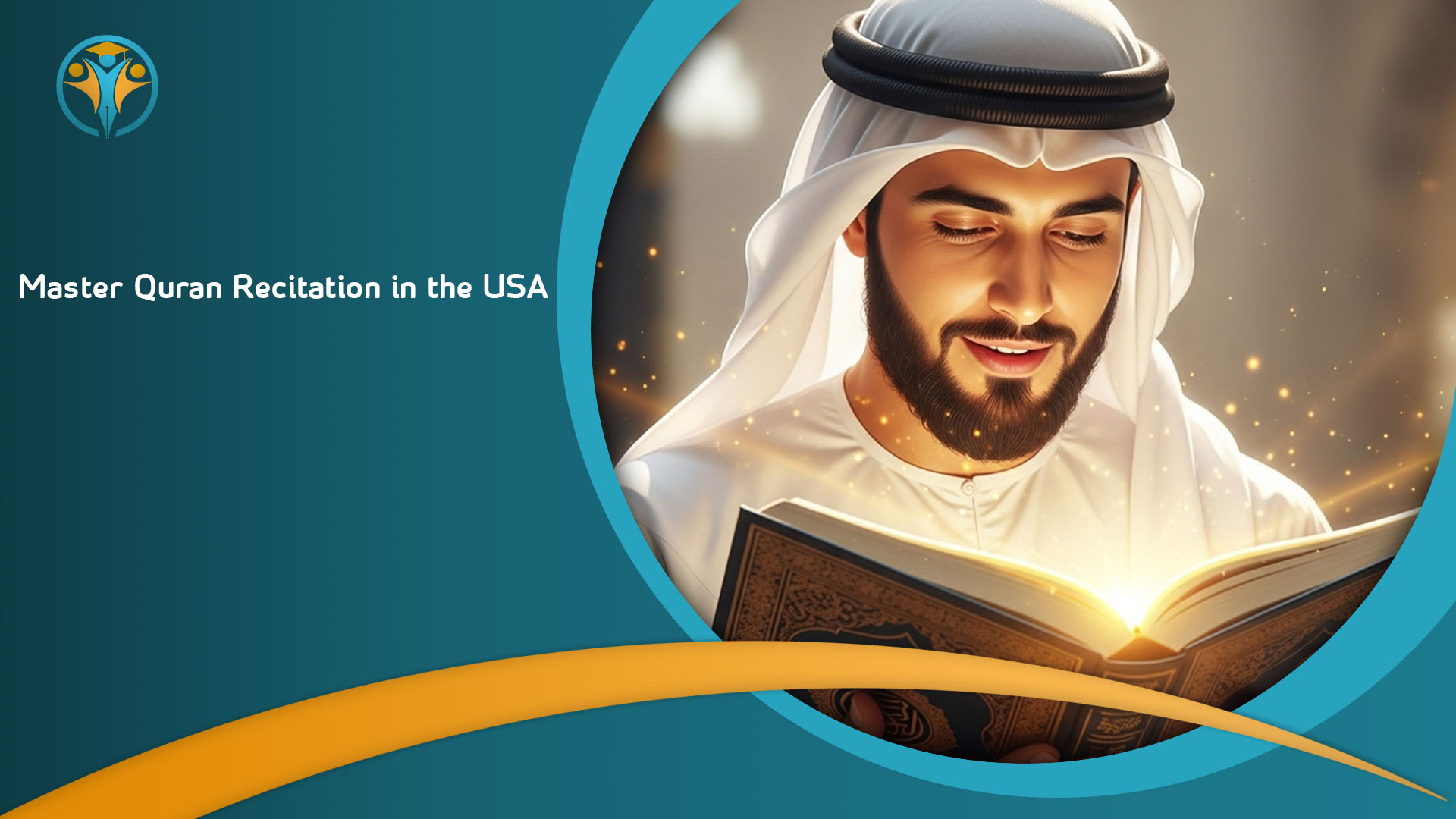  learn how to read quran USA