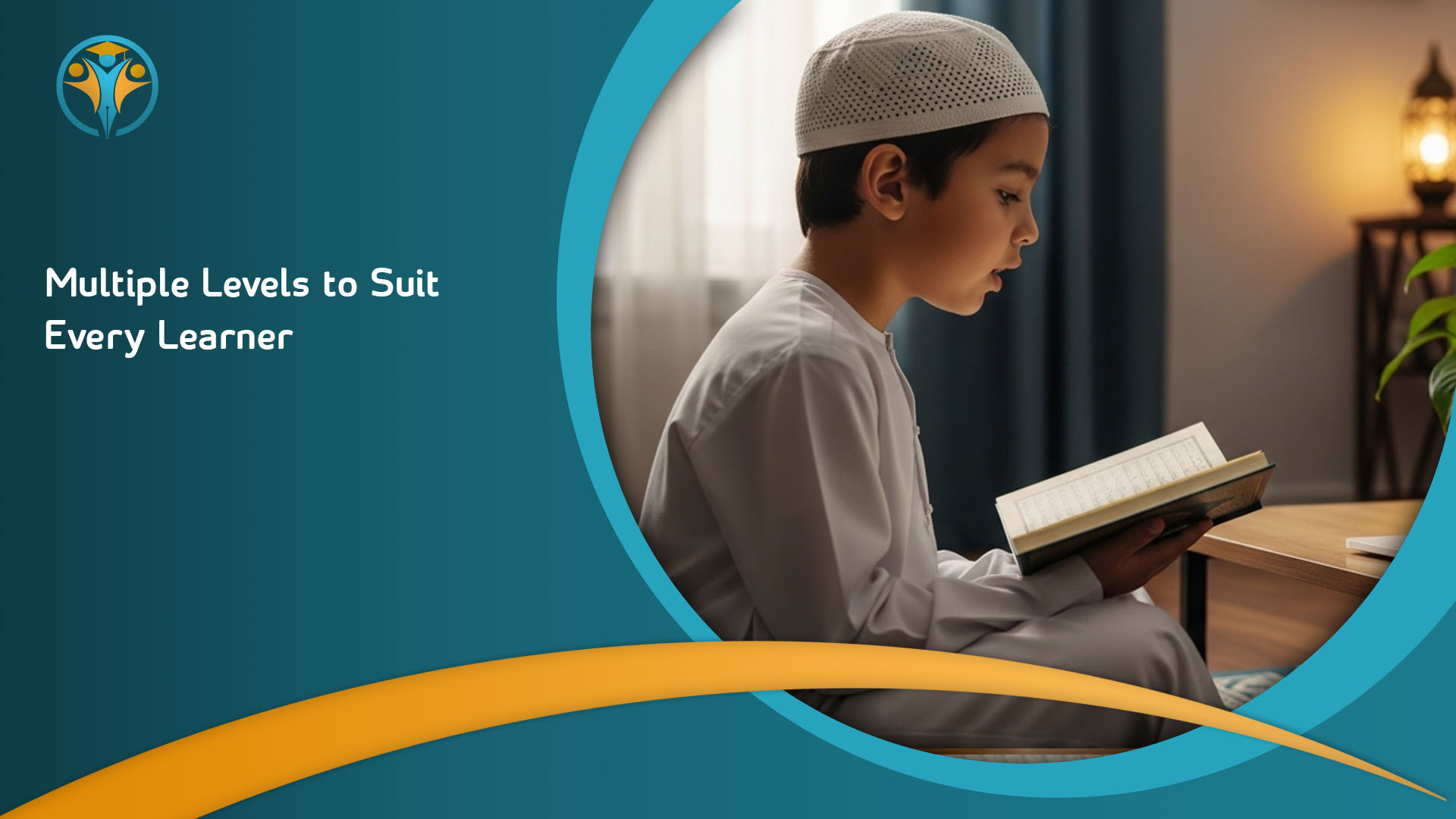 Arabic courses online in New York