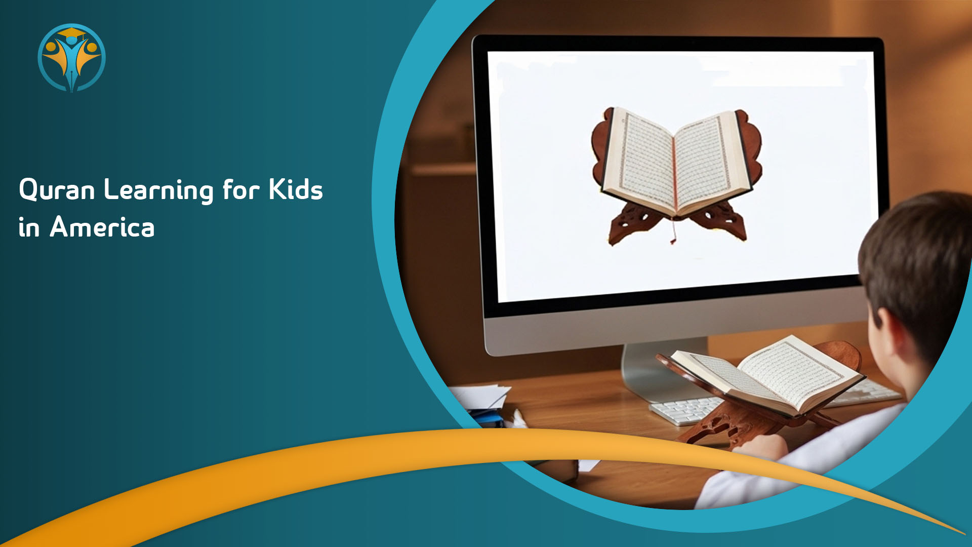  best Quran academy for kids in America