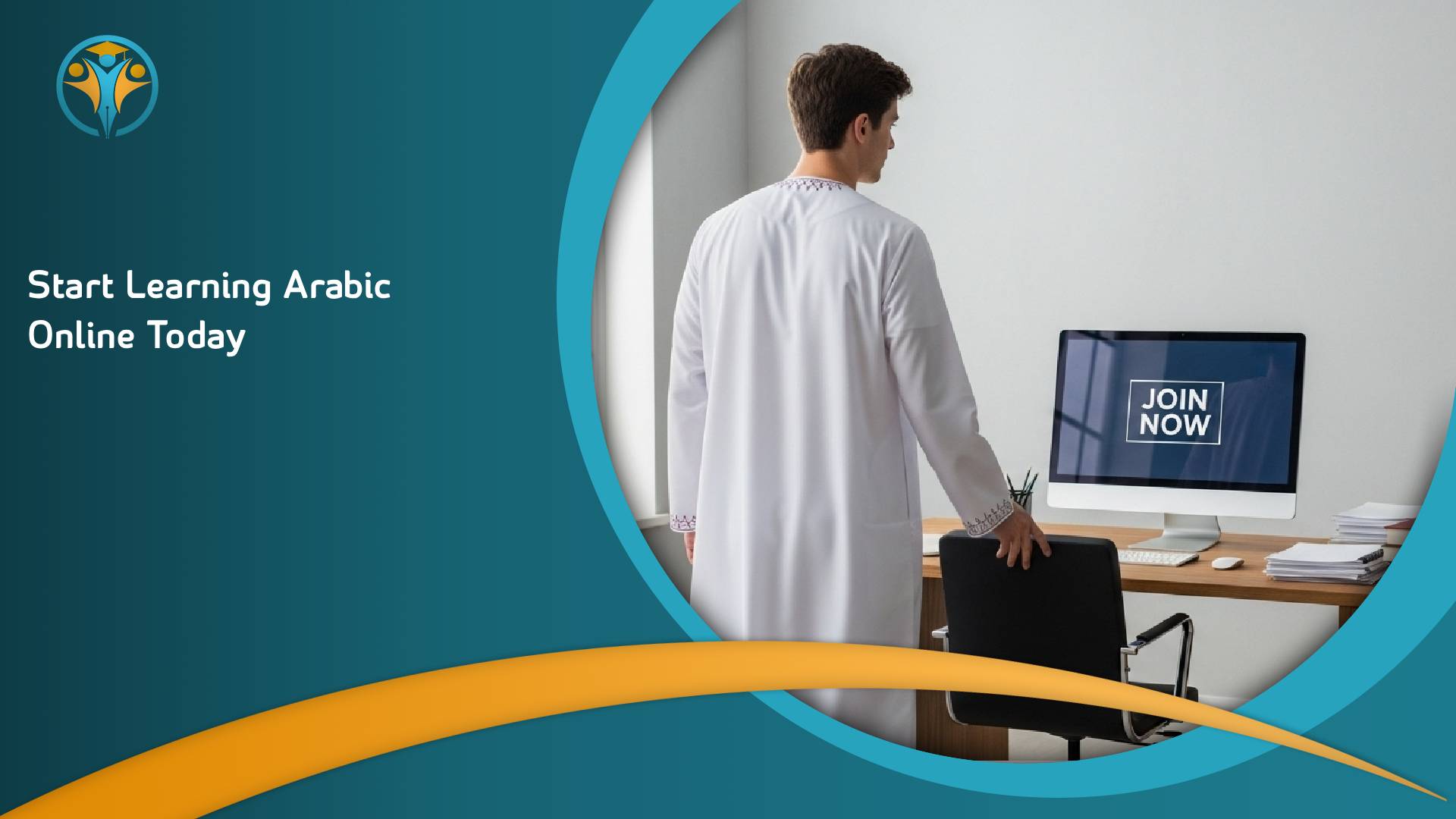Arabic Language Course Online