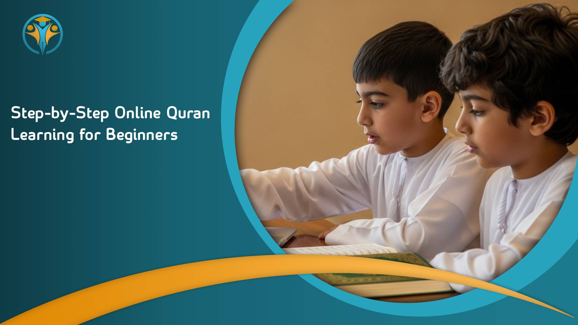 Online Arabic Classes for Beginners