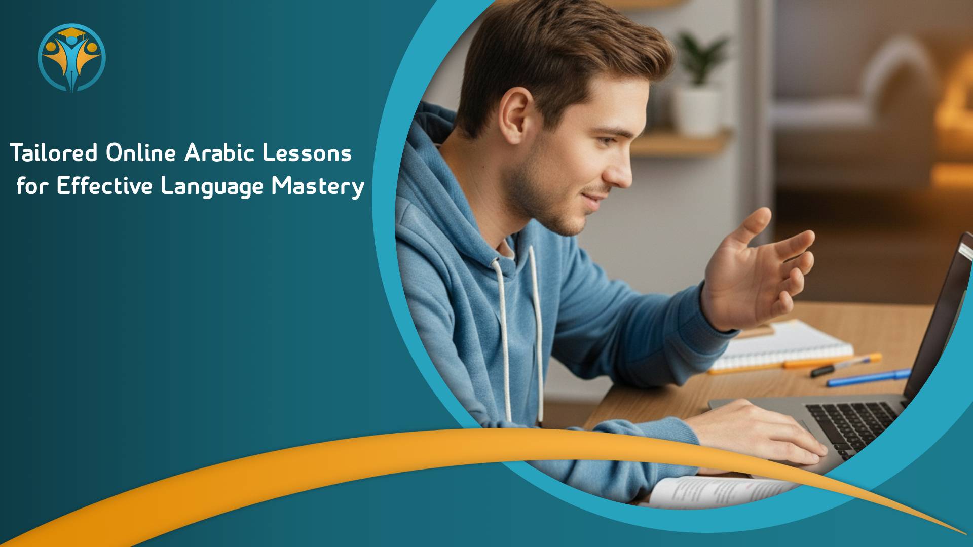 arabic tutor online