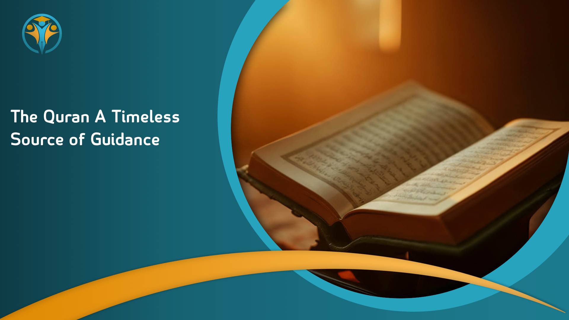 Islam and the Quran