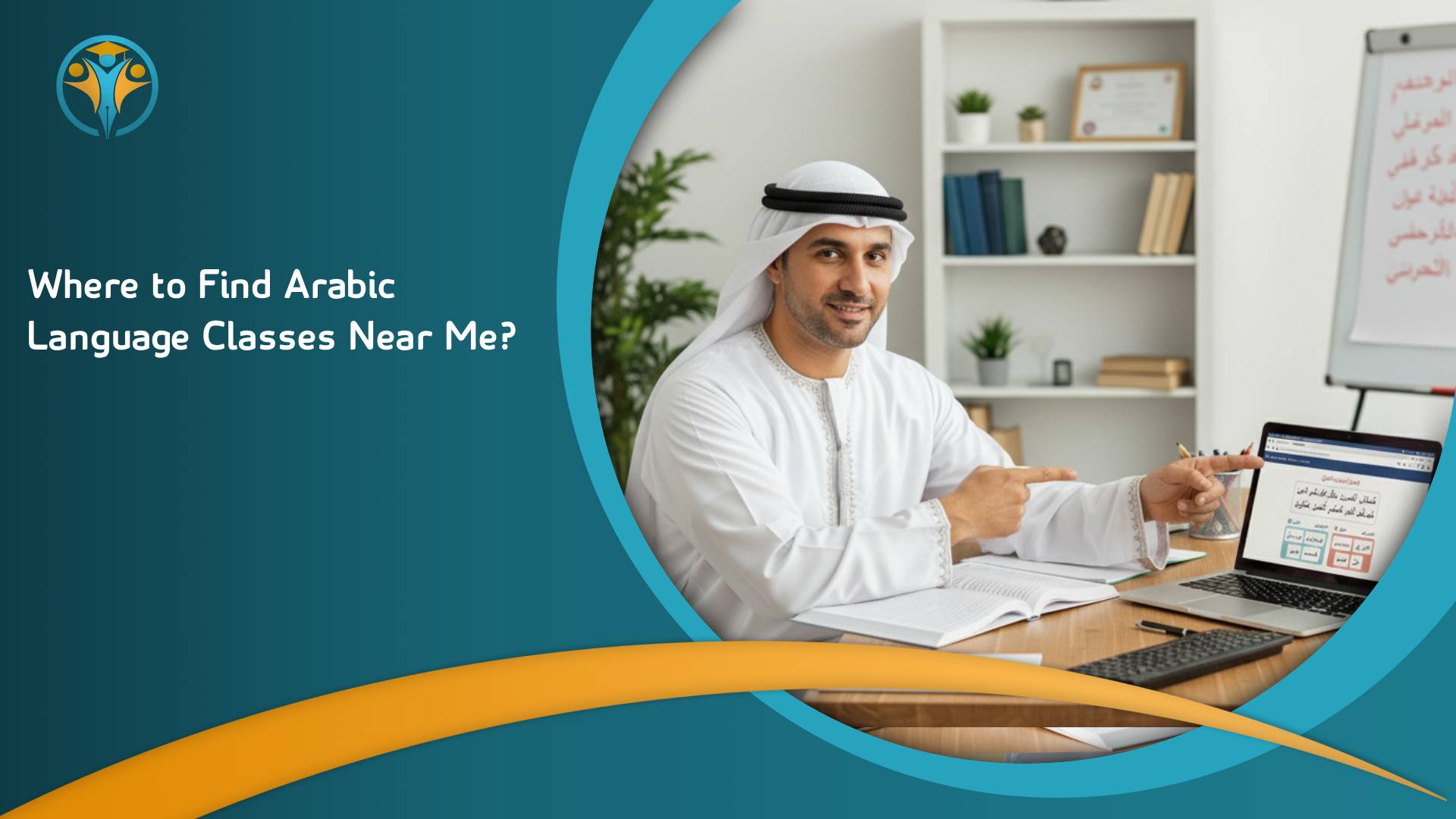  Arabic Language Learning Classes Near Me