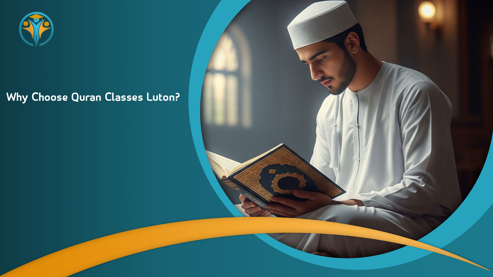 The Quran Classes Luton