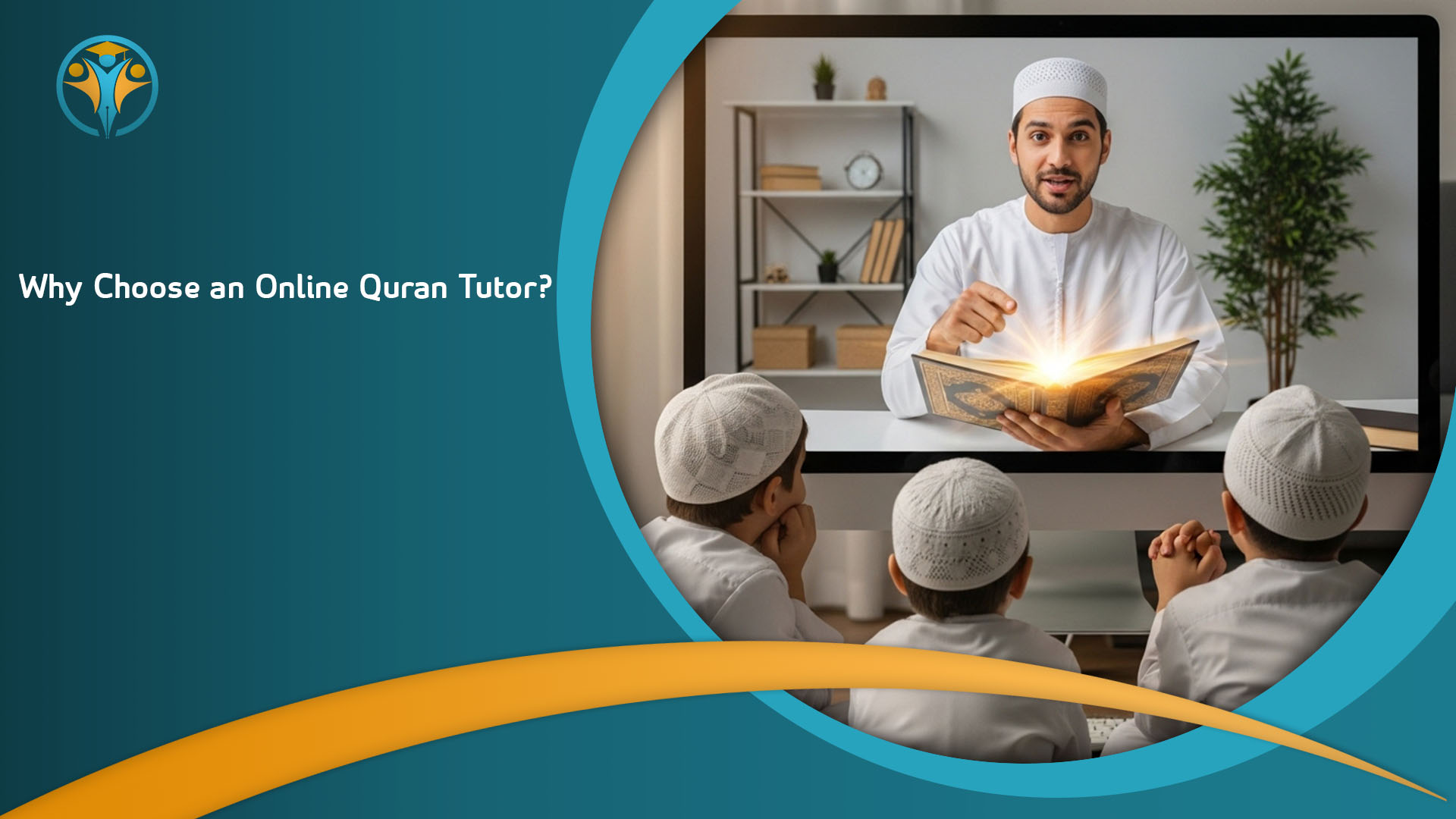 online quran tutor in America