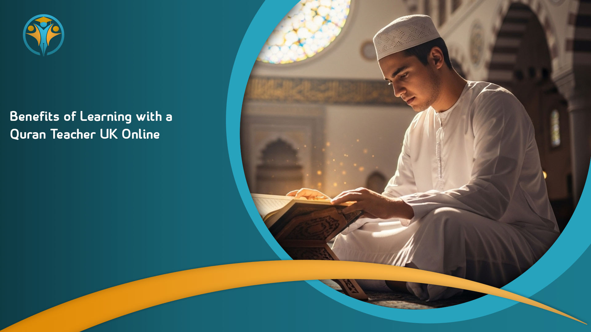Quran Teacher UK