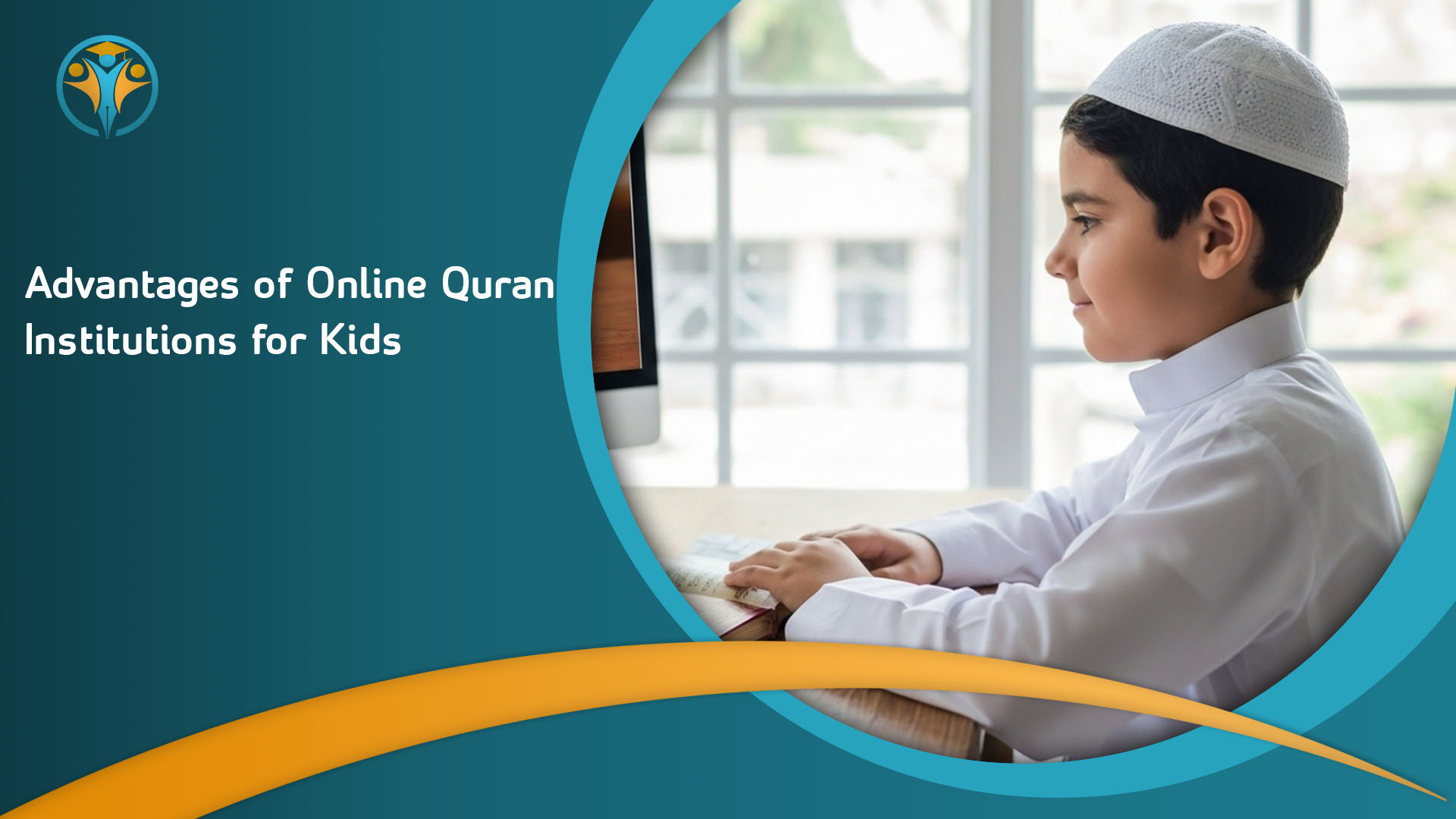  best Quran academy for kids in America