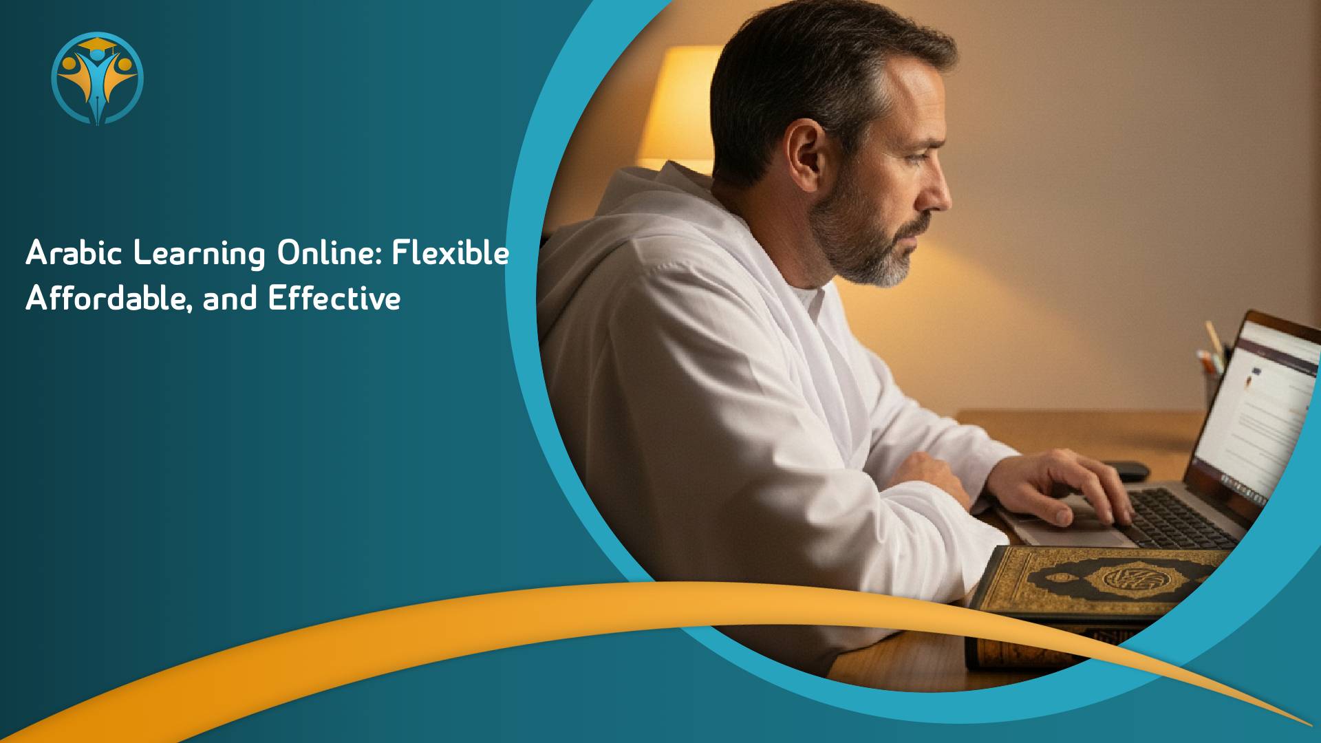 Best Way to Learn Arabic Online