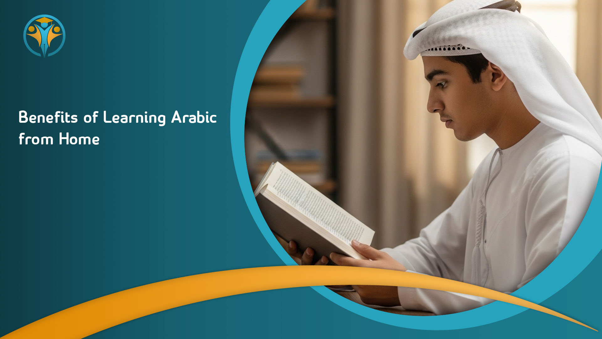 Arabic courses online in New York