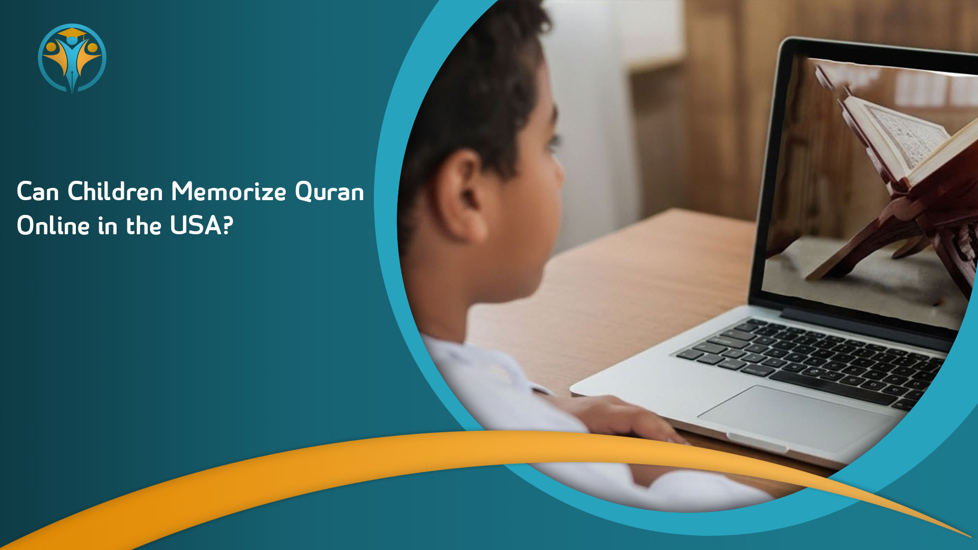 Quran memorization program for children USA