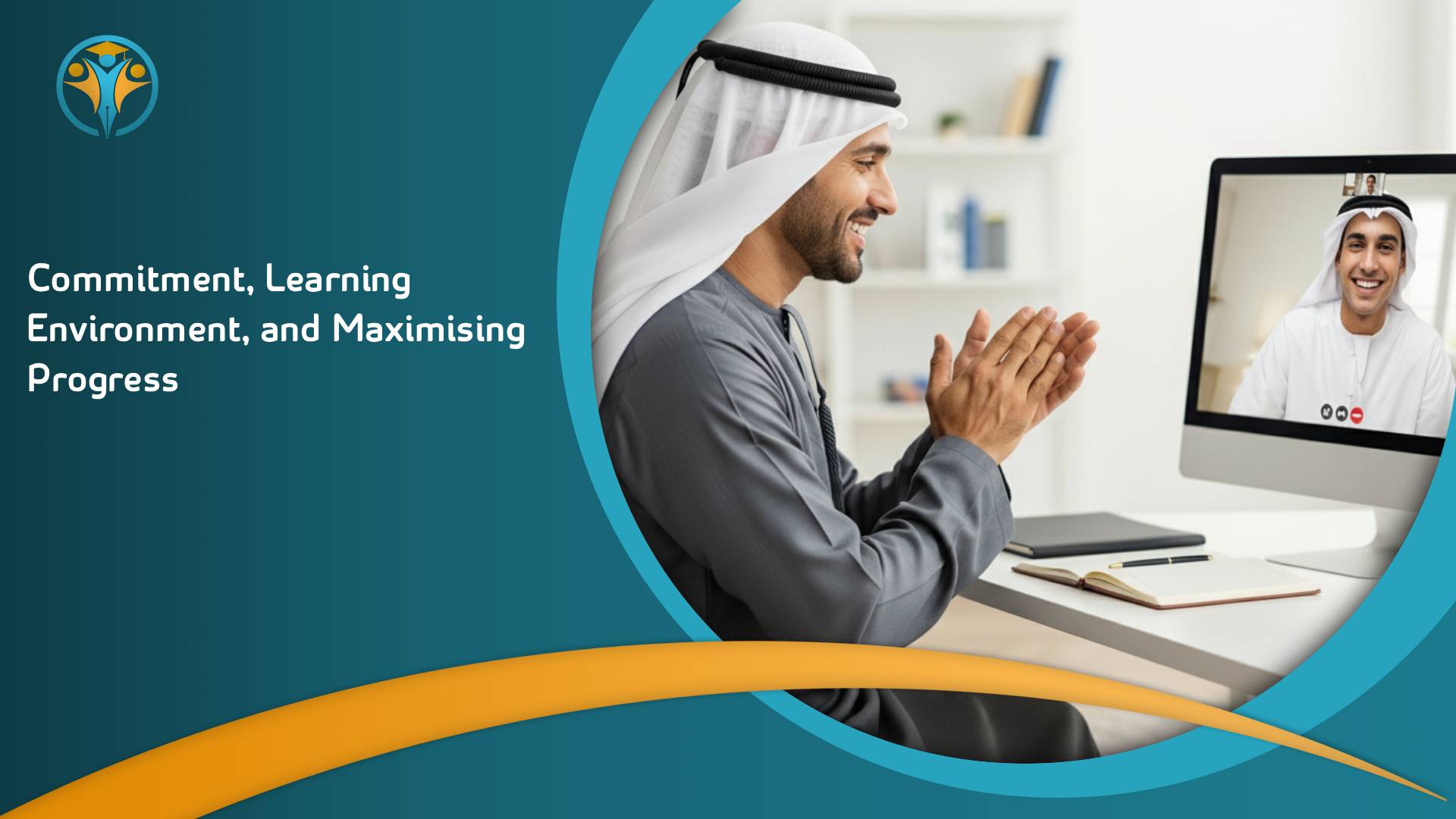 Arabic Teacher Online