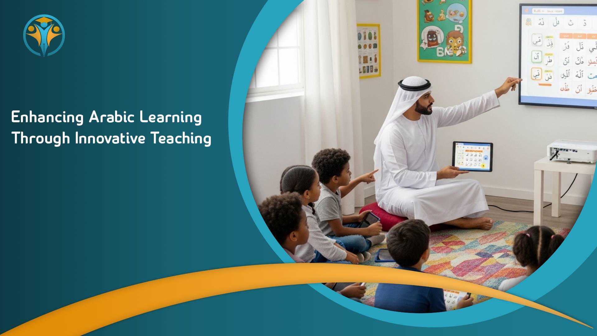  Arabic Language Learning Classes Near Me