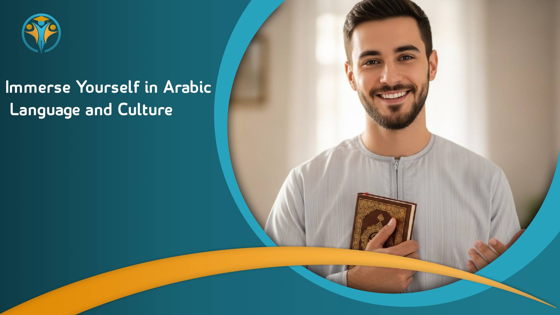 Arabic classes near me