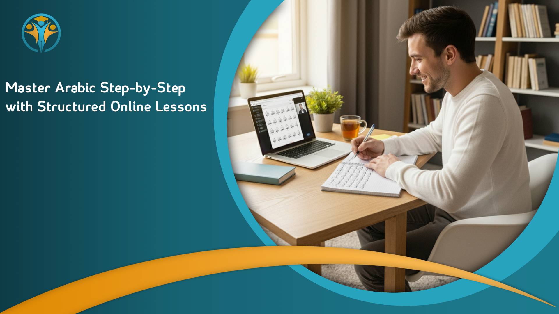 arabic lessons online