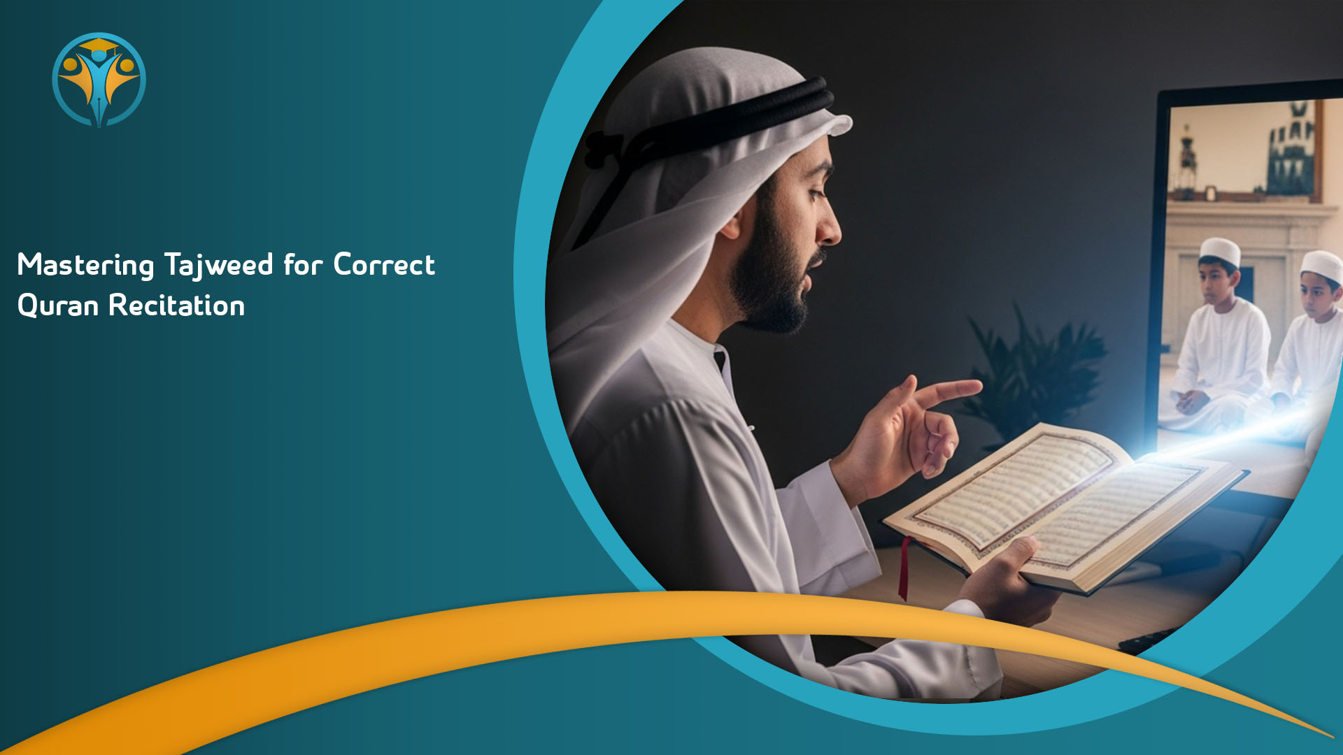 online quran tutor in America