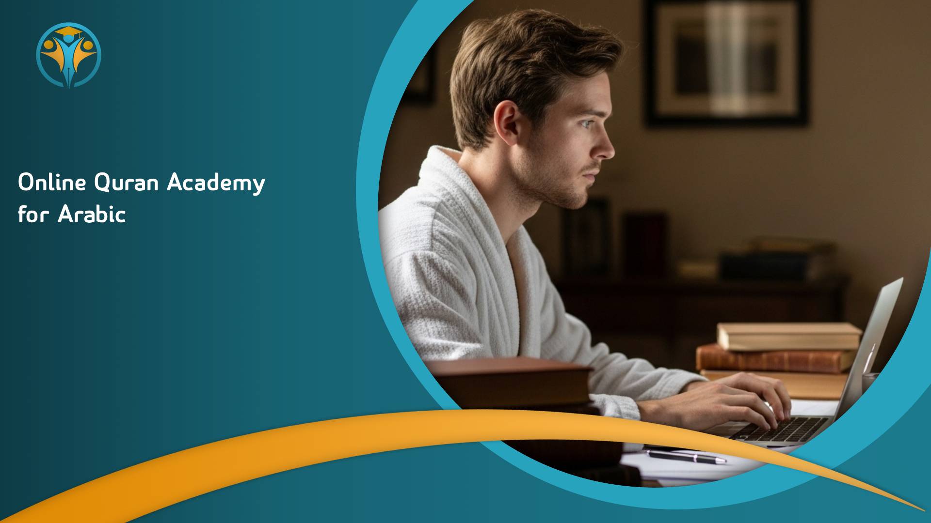 Arabic Language Course Online