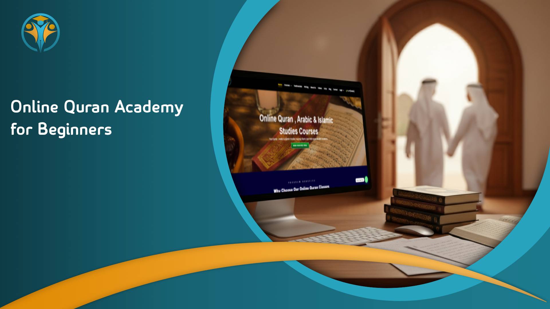 Online Arabic Classes for Beginners