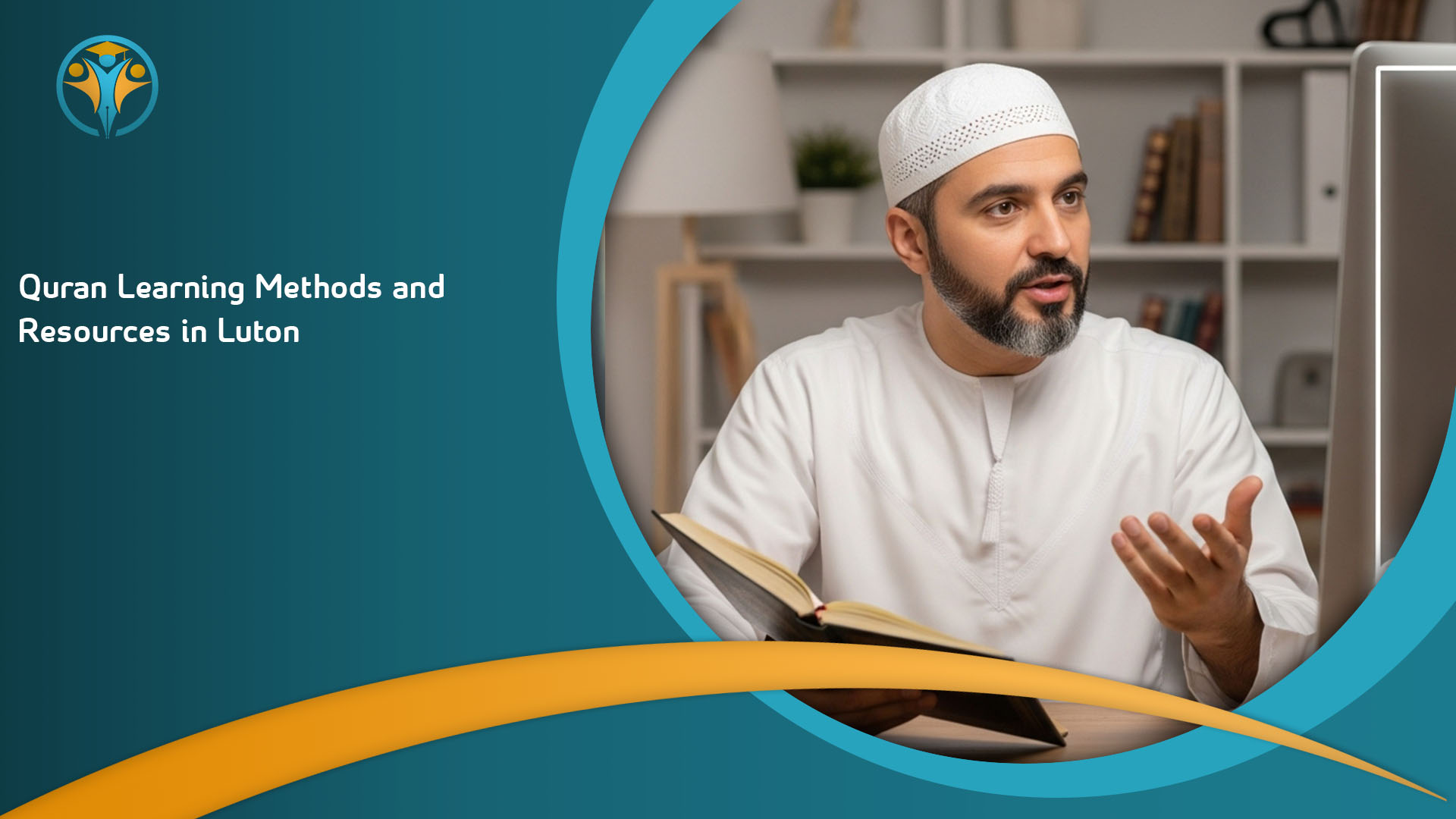 The Quran classes luton