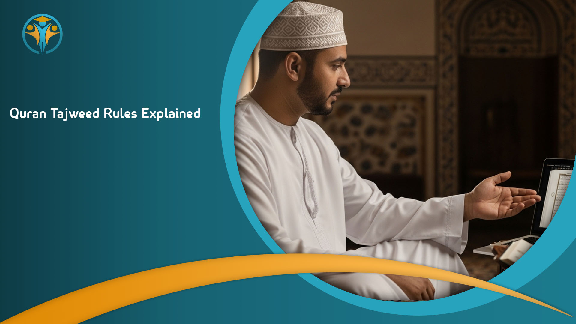 learn Quran with Tajweed online USA