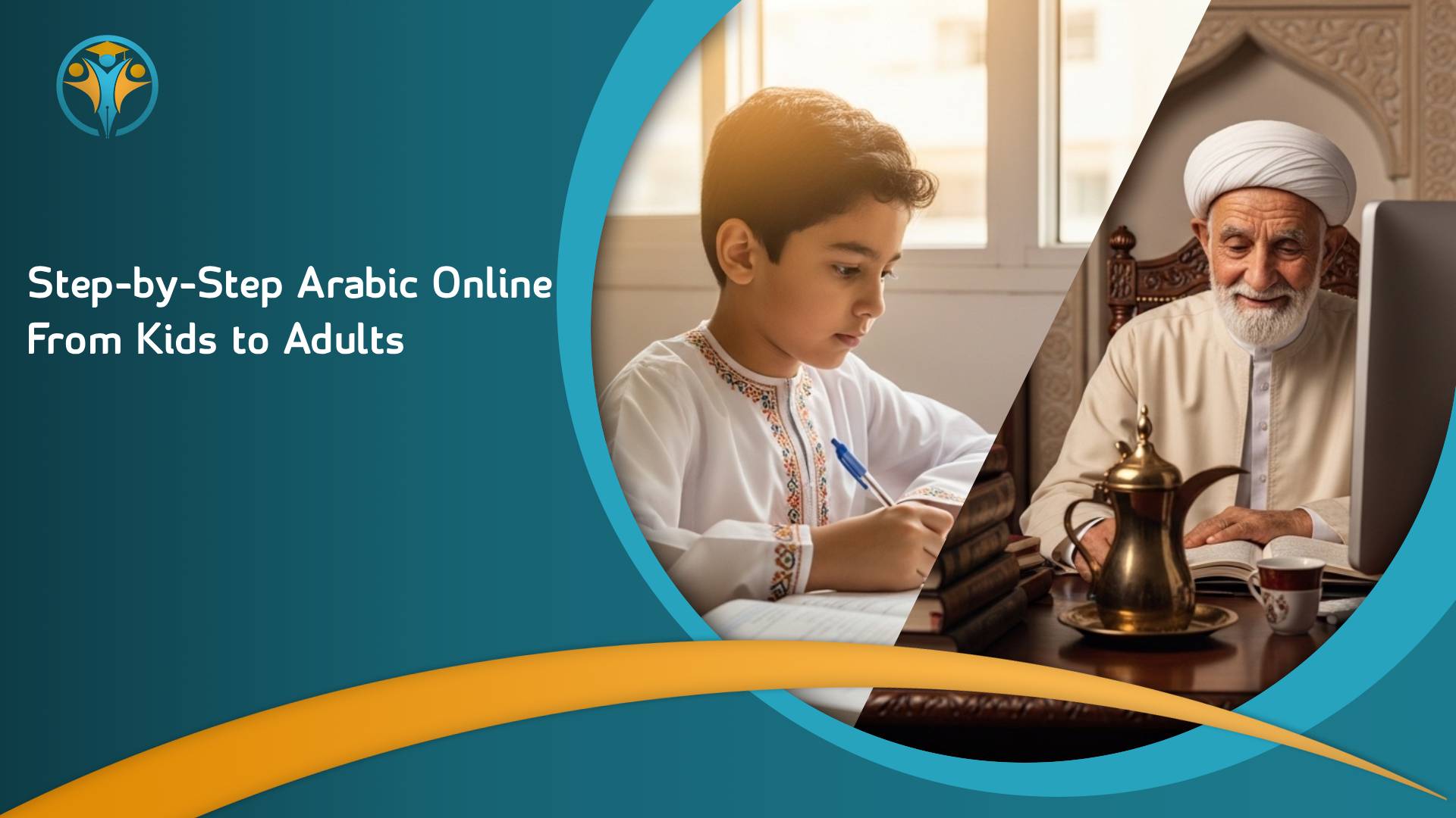 Arabic Online Courses