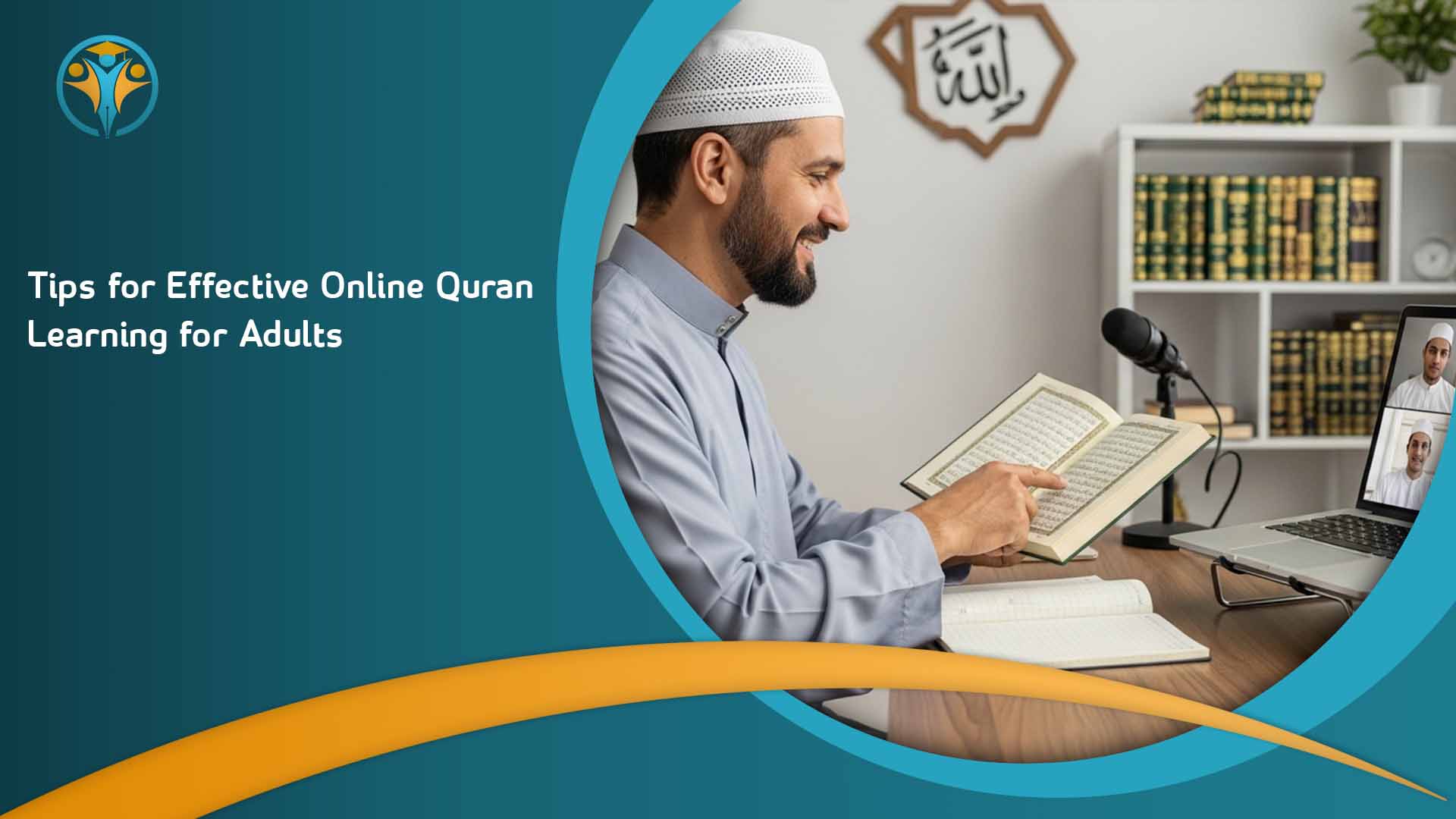 Quran classes online for adults
