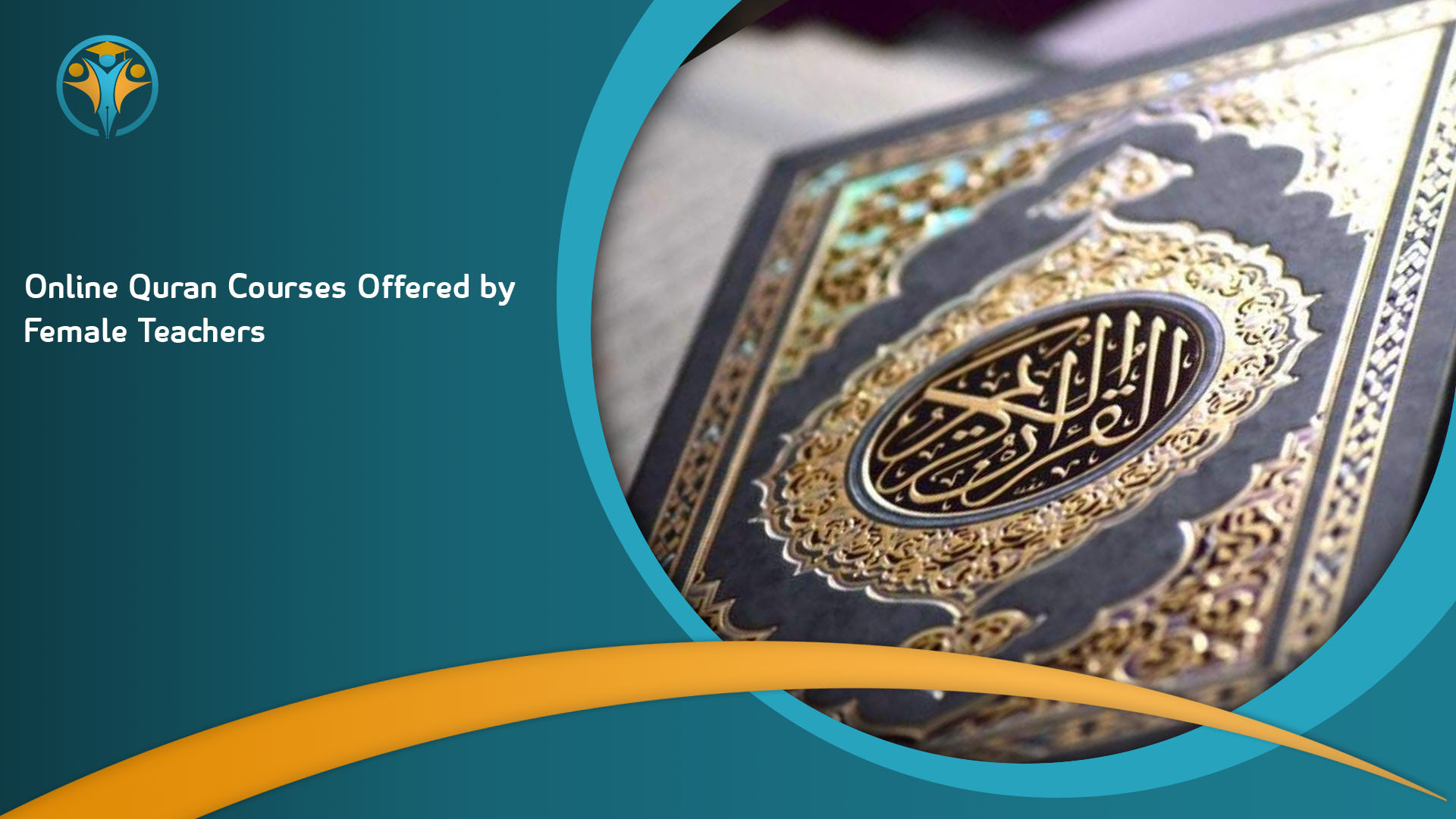 female Quran teachers online in Uk