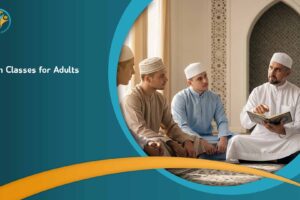 Quran classes for adults