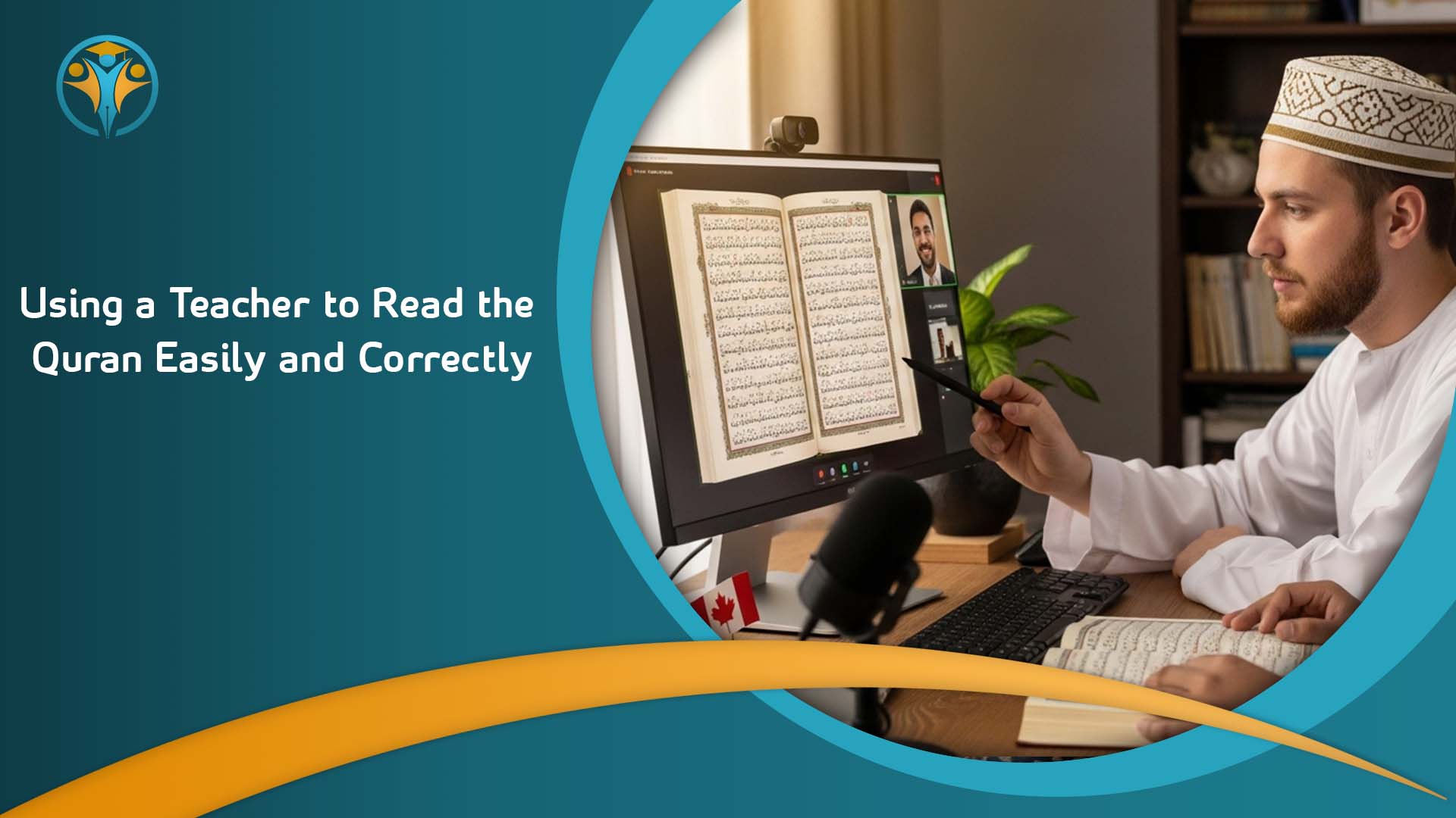 How To Read Quran Easily