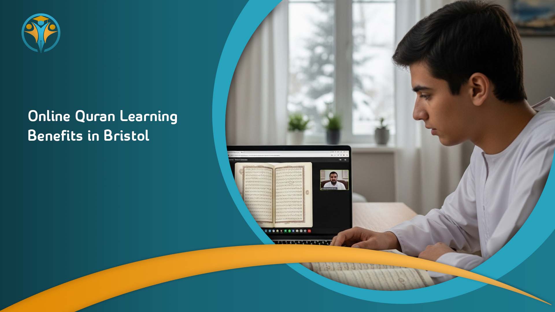 Quran Academy Bristol