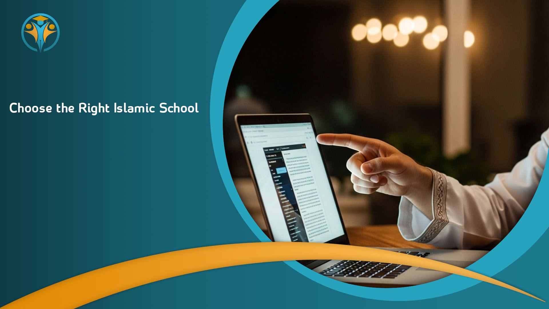 Islamic online school for Quran learning USA