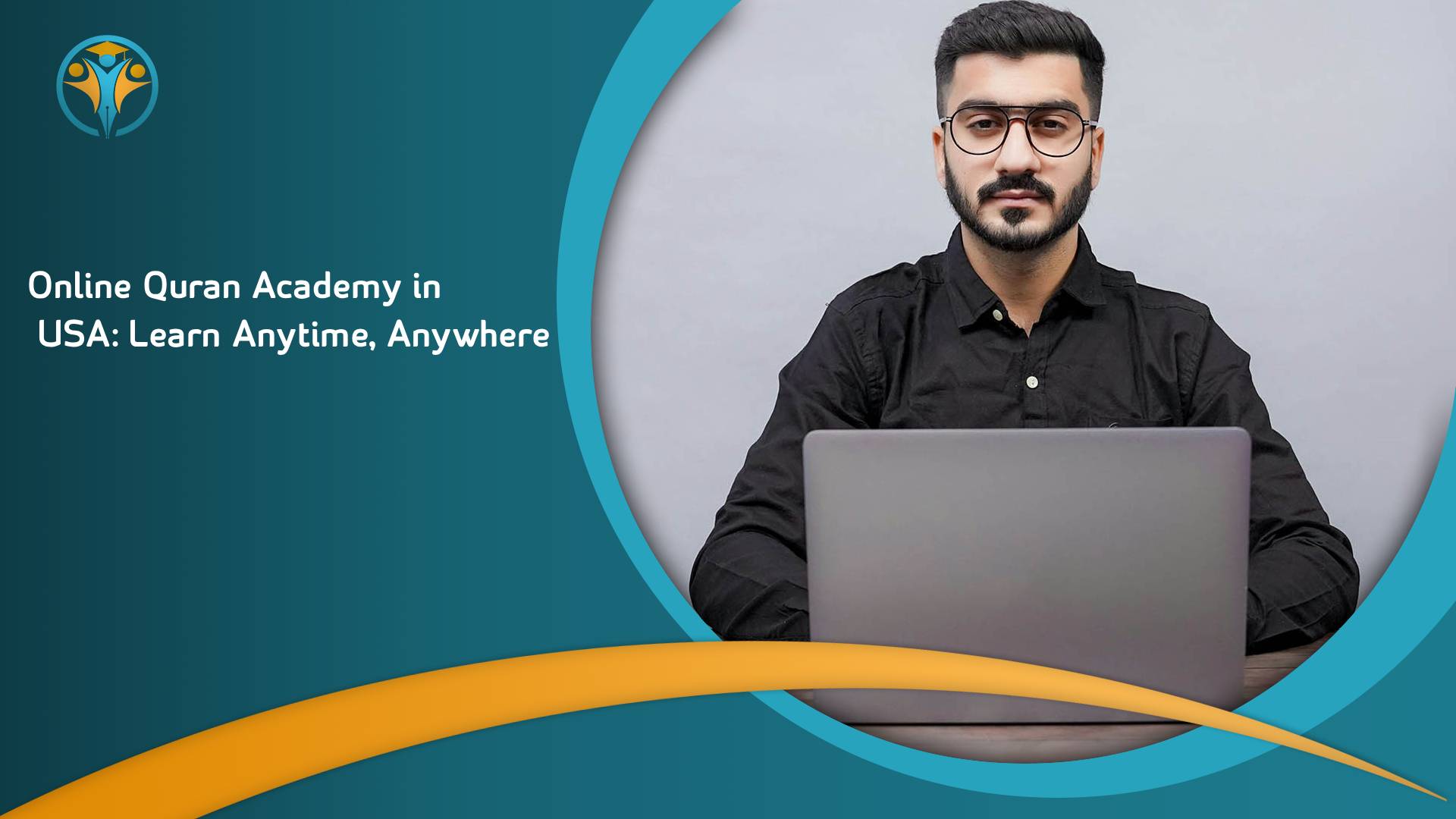 Online quran academy in USA
