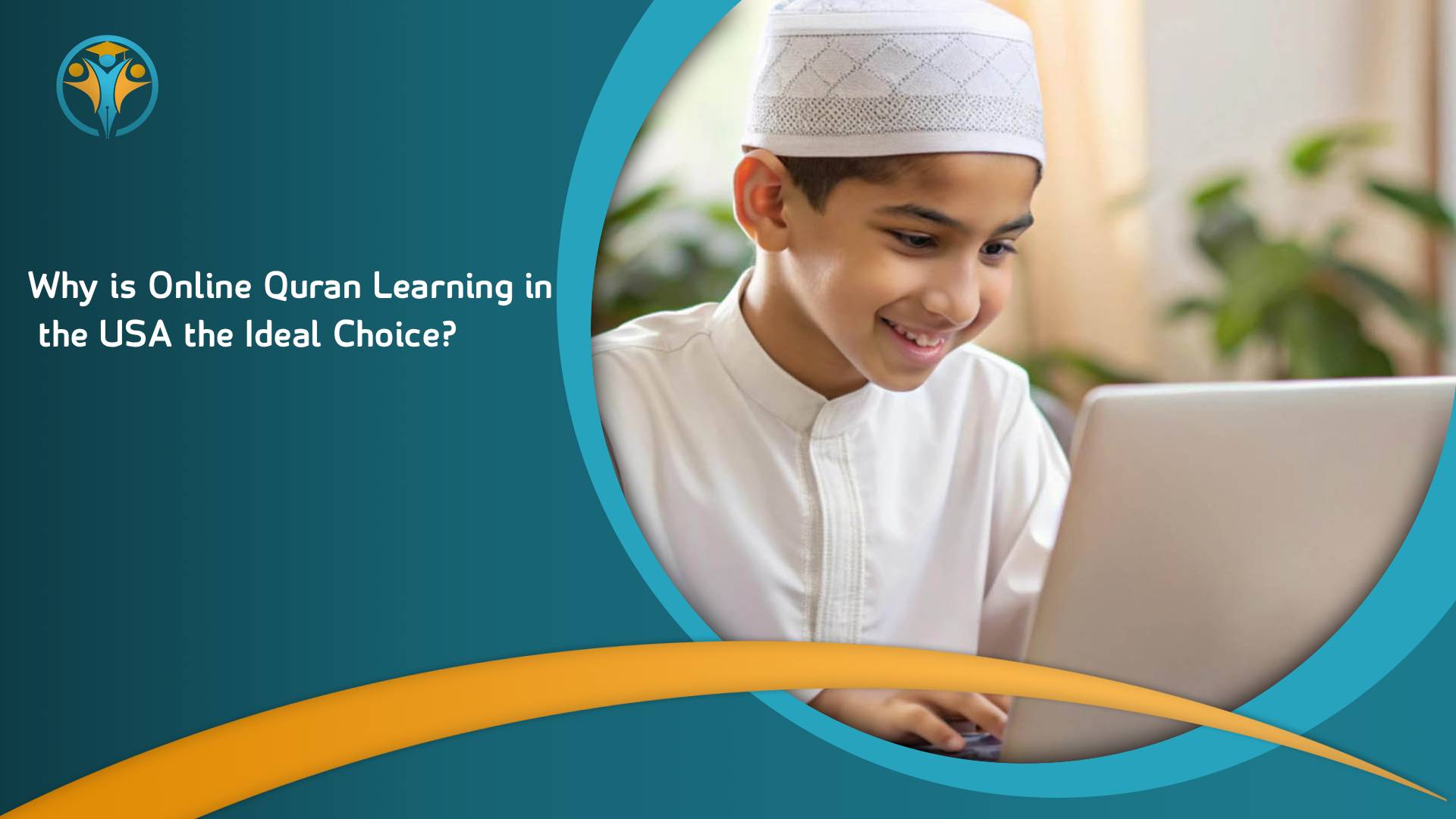 Online quran academy in USA