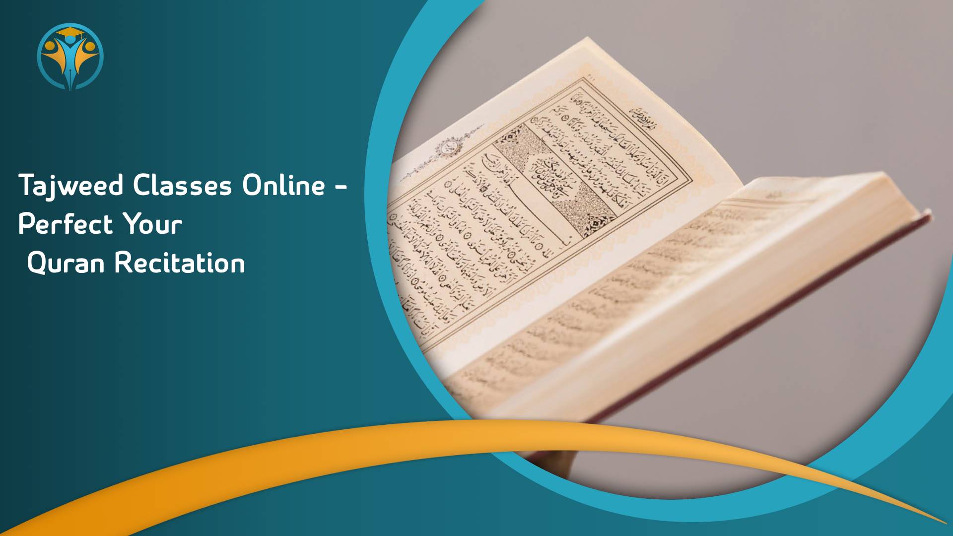 Tajweed classes online