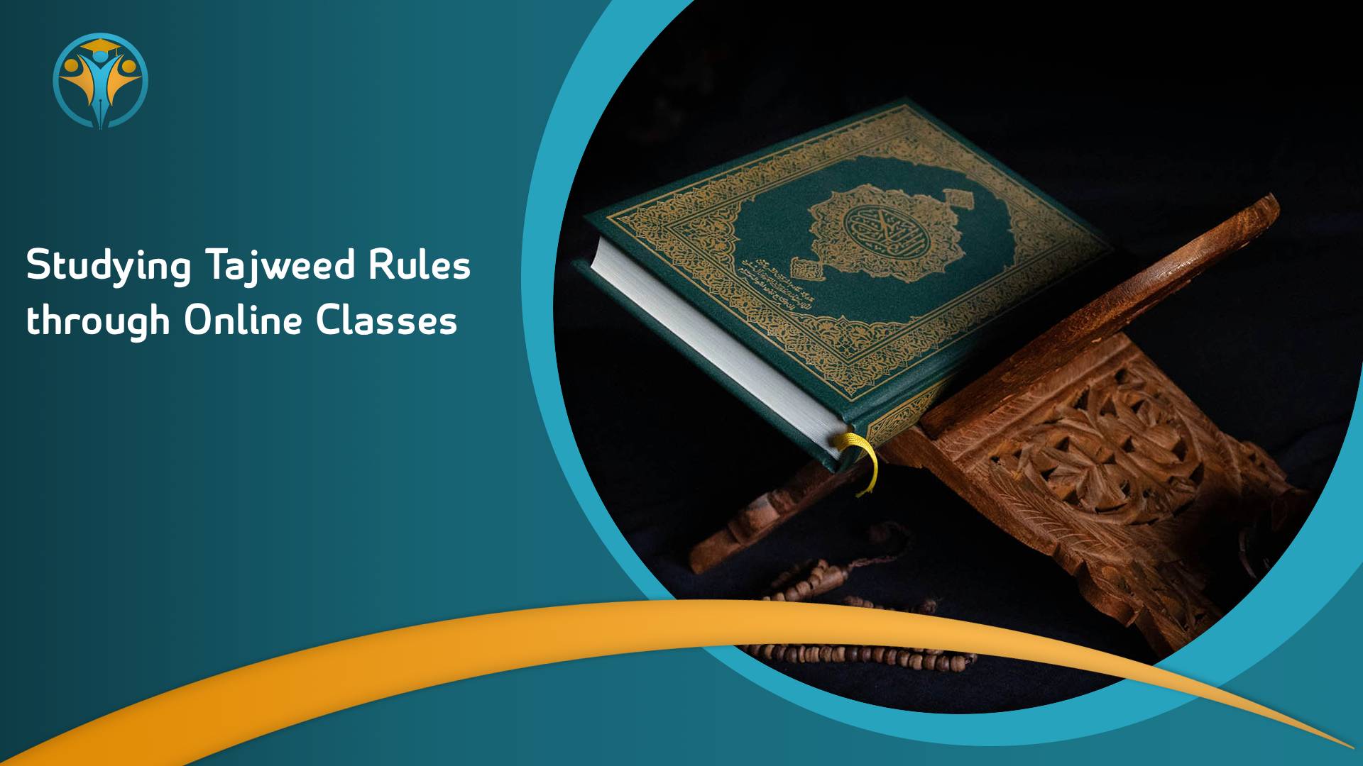 Tajweed classes online