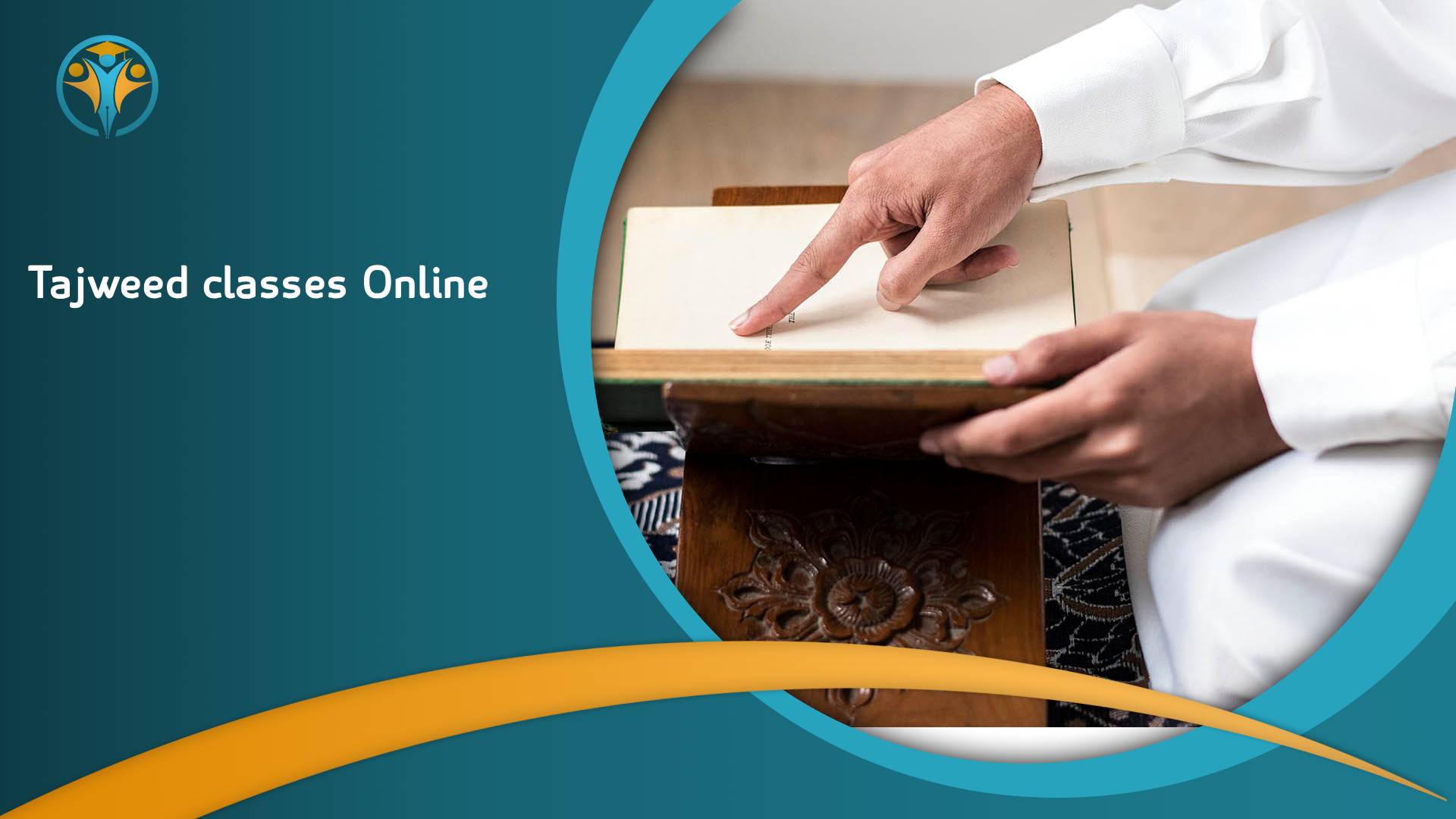 Tajweed classes Online