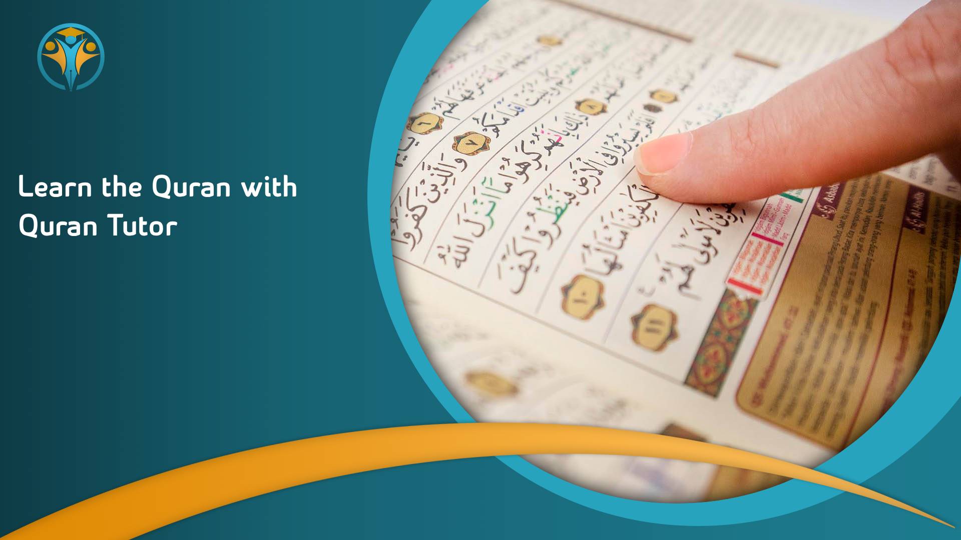 Quran tutor