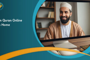 Learn Quran Online from Home