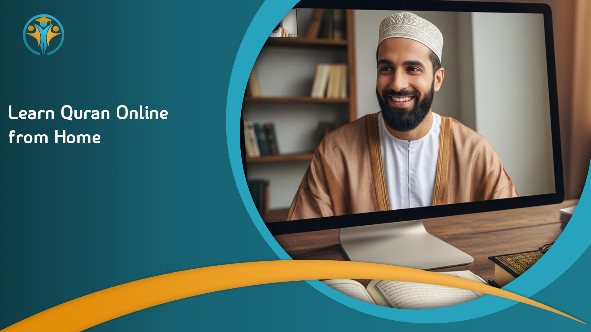 Learn Quran Online from Home