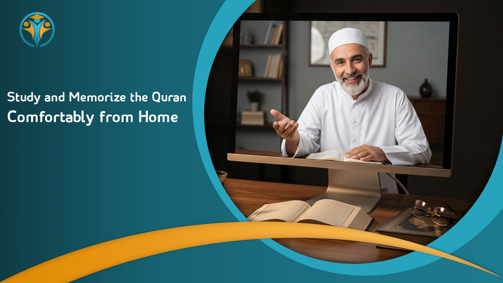  Learn Quran Online from Home