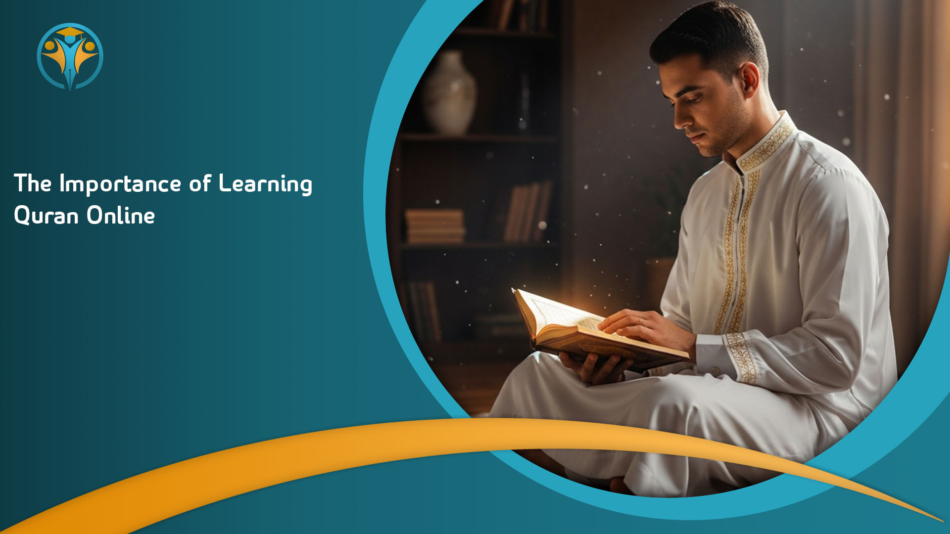  Learn Quran Online from Home