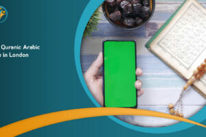 Learn Quranic Arabic Online in London