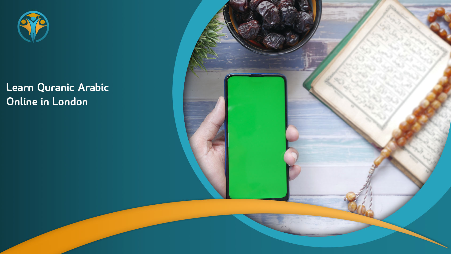 Learn Quranic Arabic Online in London