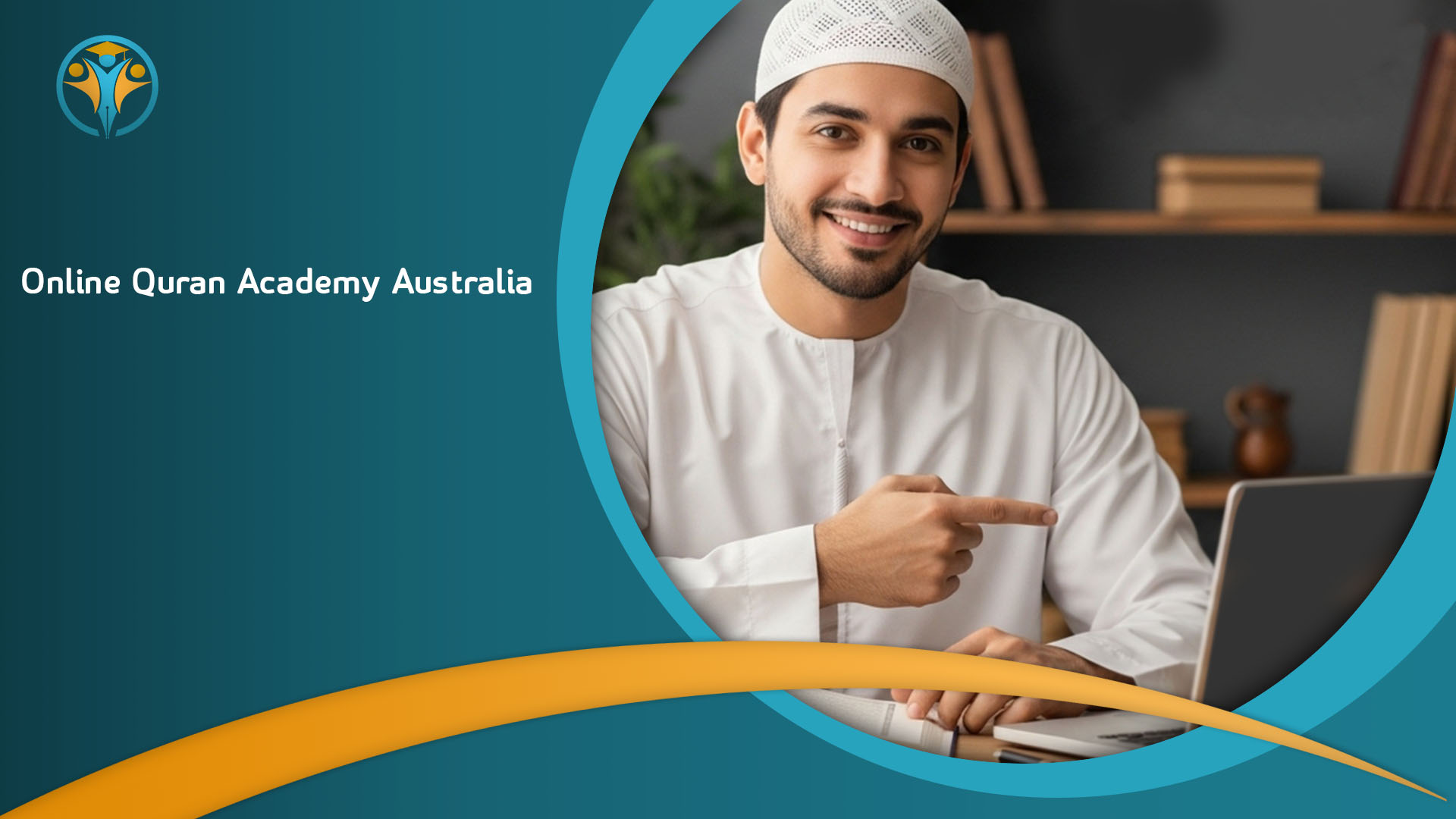Online Quran Academy Australia