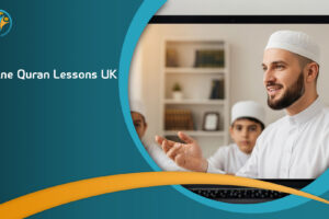Online Quran Lessons UK