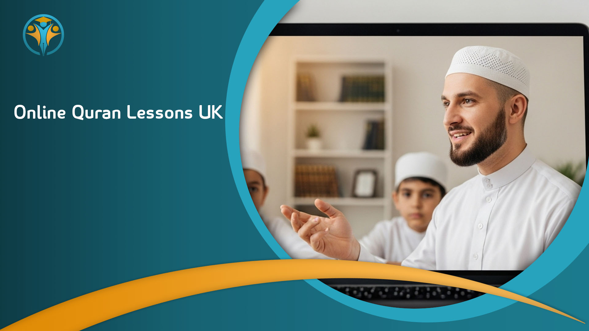 Online Quran Lessons UK