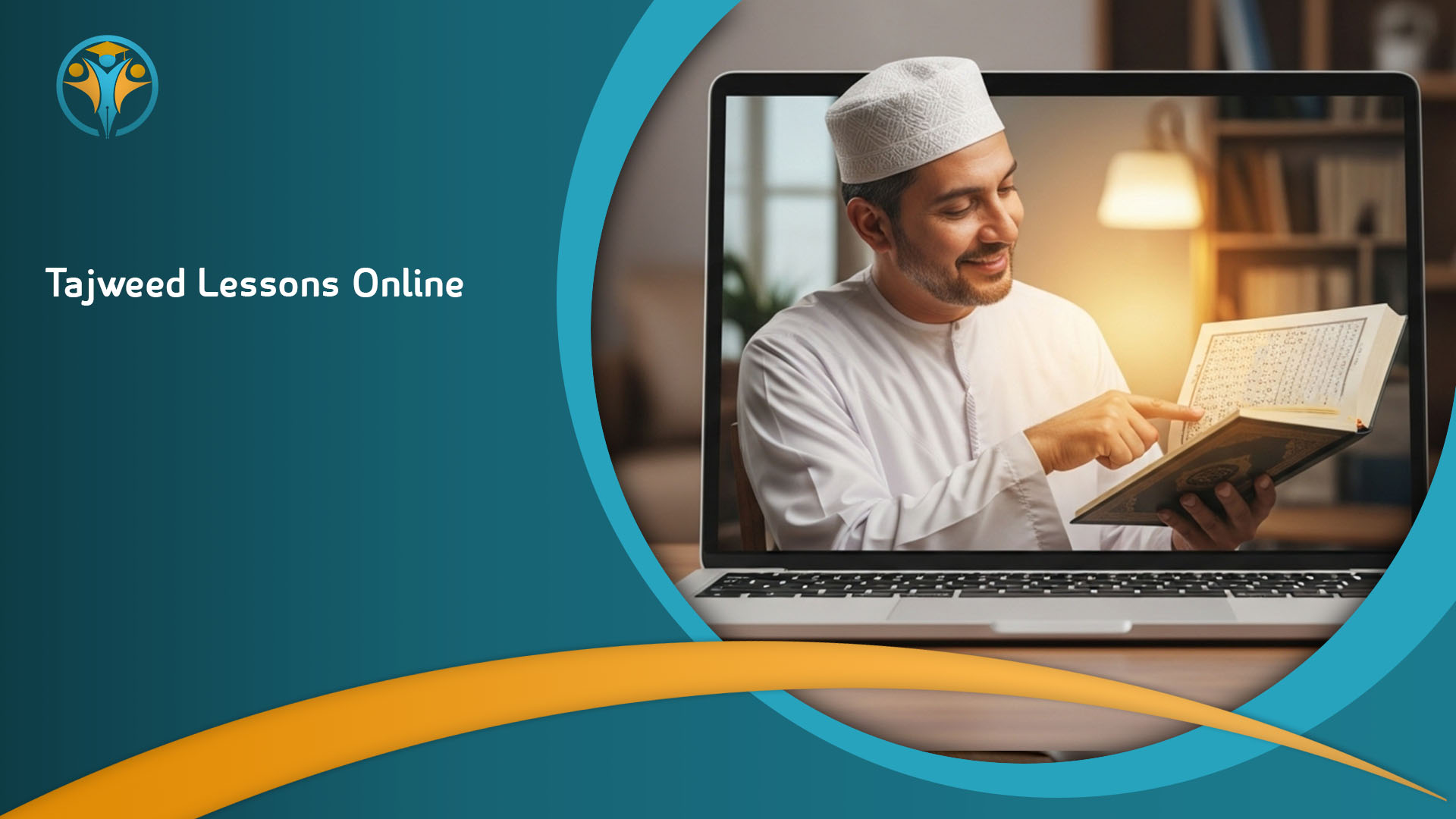 Tajweed Lessons Online