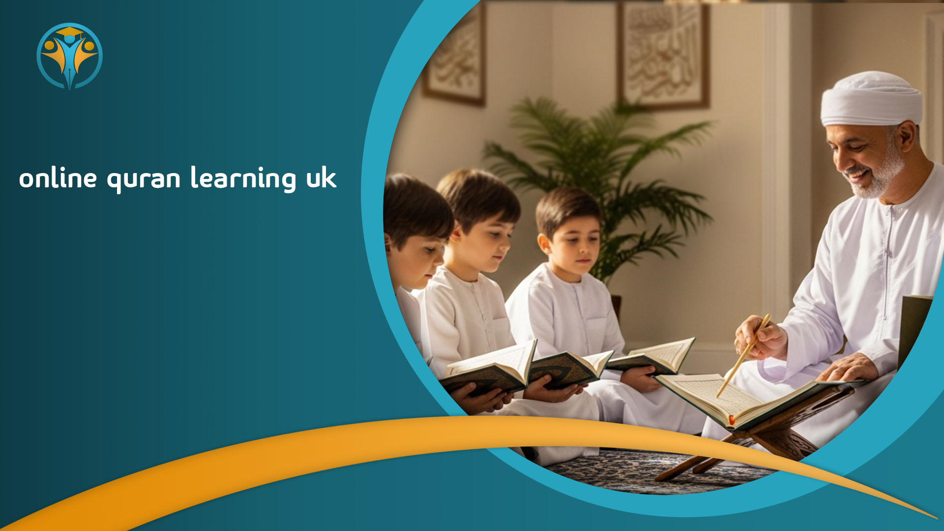 online quran learning uk​